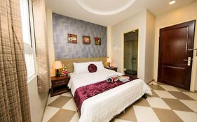 An Thinh Central Hotel - Ben Thanh Market